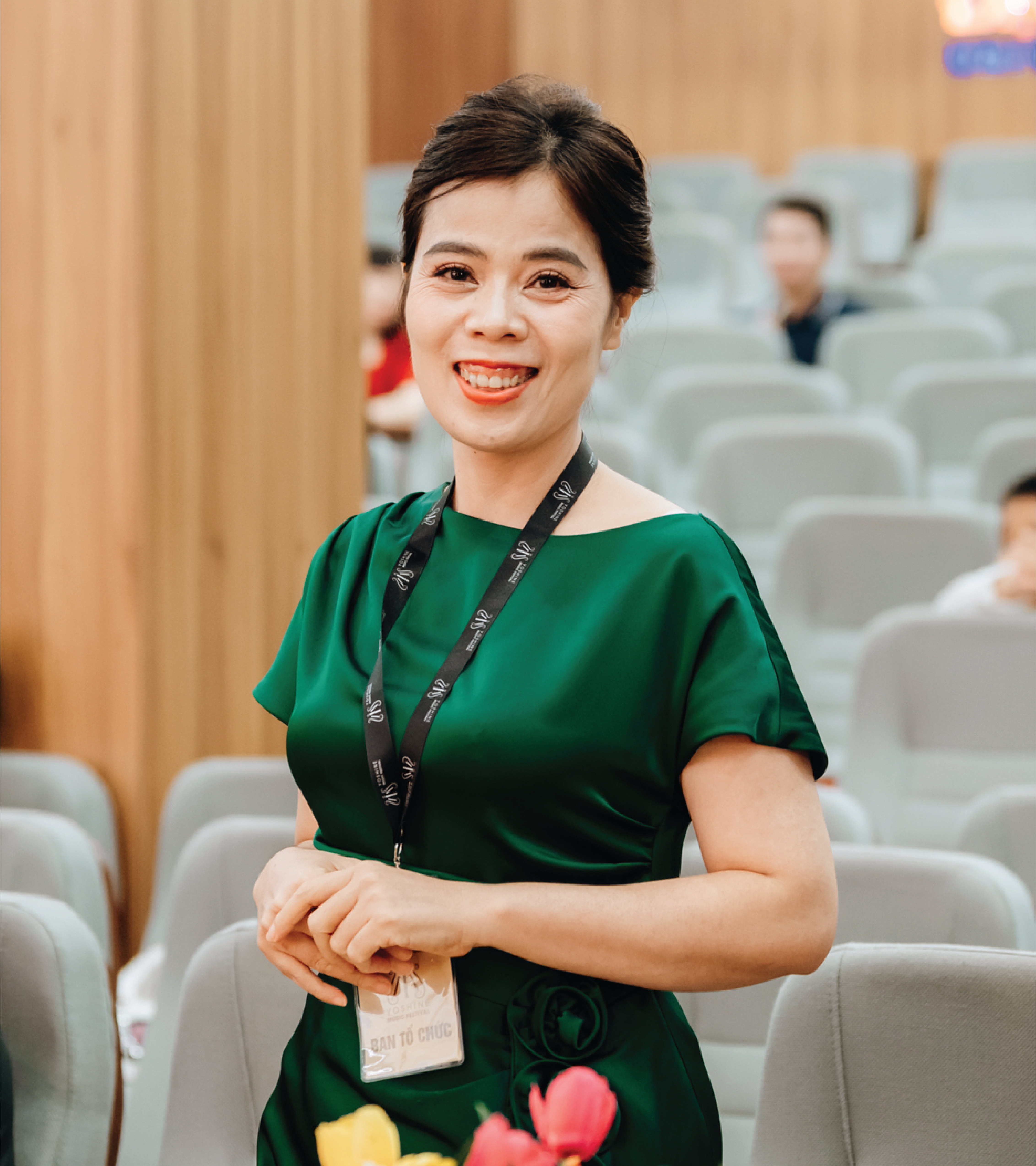 ThS. Đặng Thị Loan
