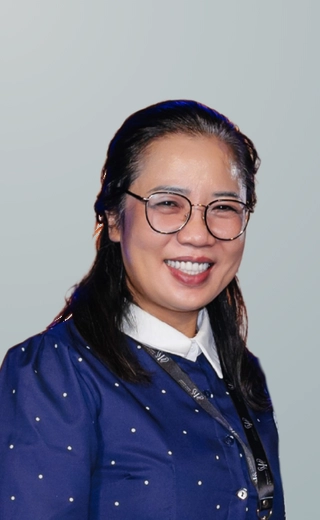 Bùi Thị Định