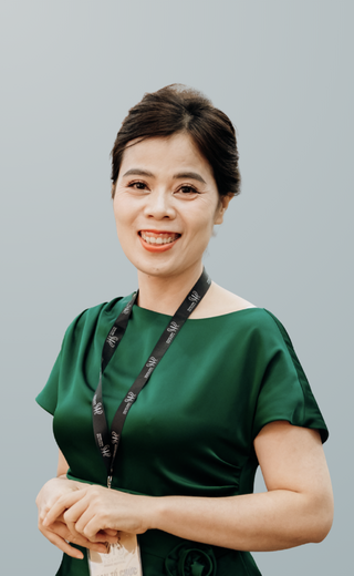 Đặng Thị Loan
