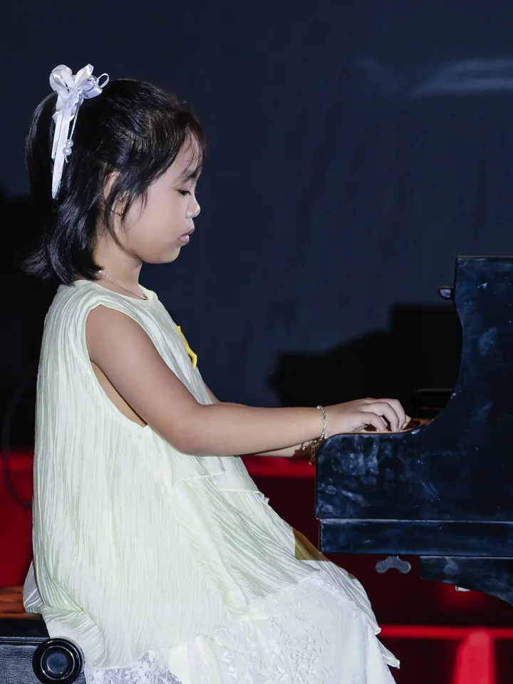 Lưu Tịnh Yên