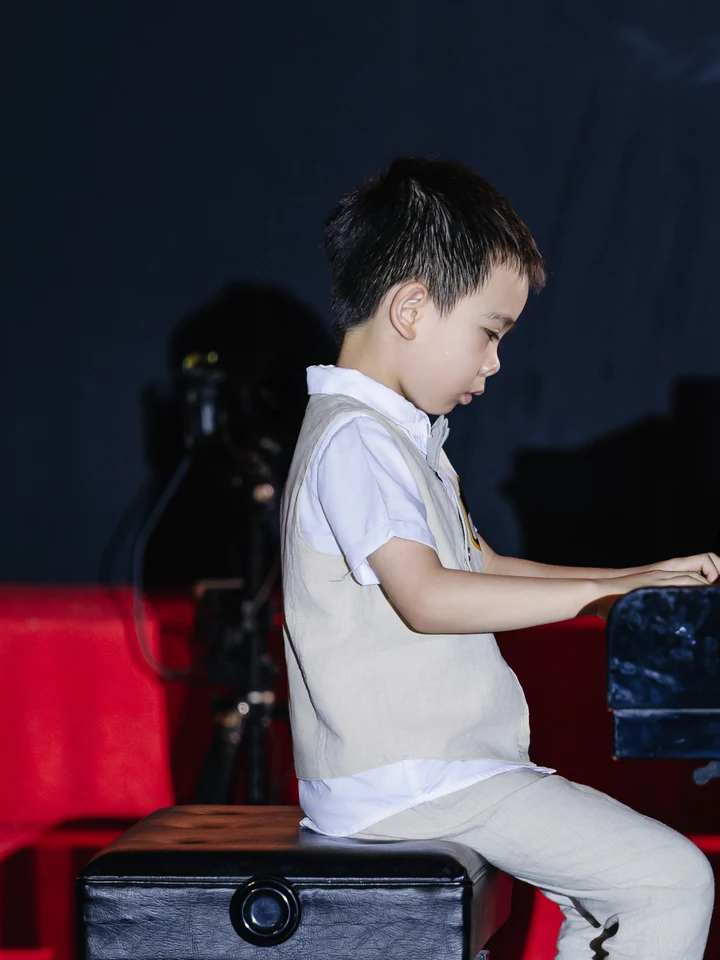 Dư Tuấn Kiệt