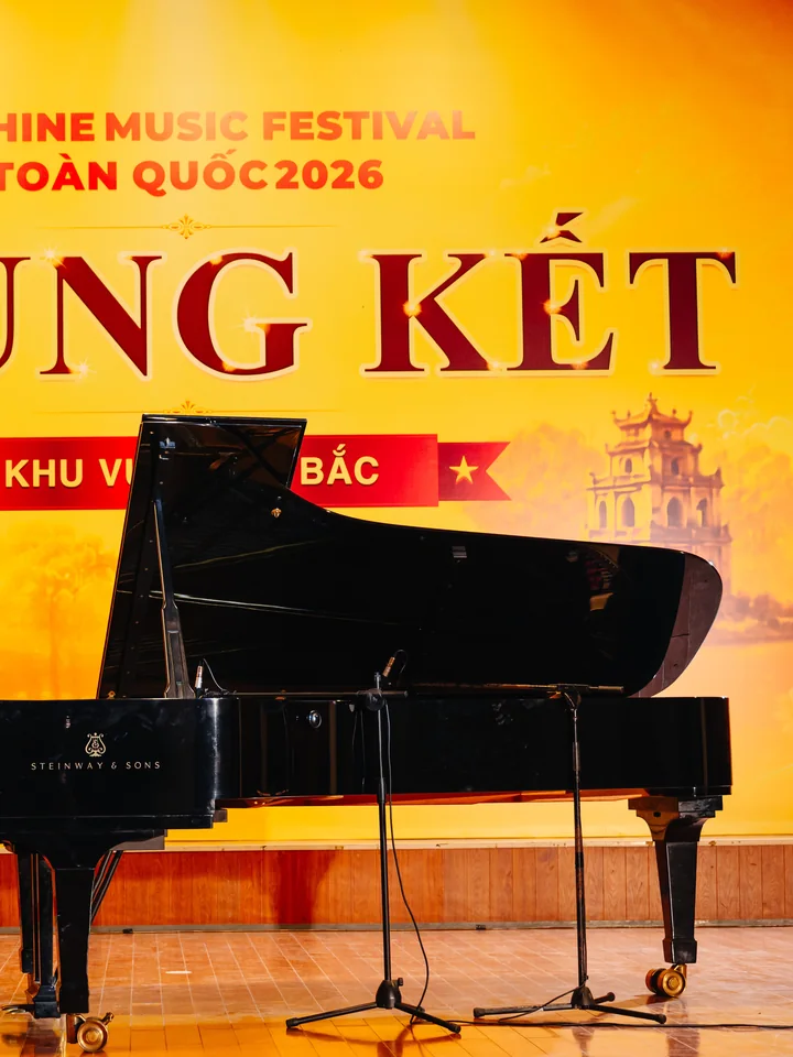 VŨ SƠN PHONG
