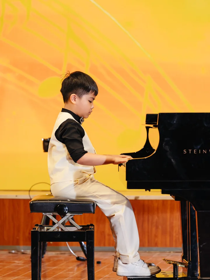 Hứa Thiên An