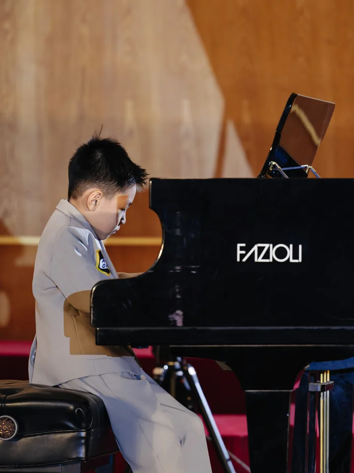 Nguyễn Hồ Quốc Anh