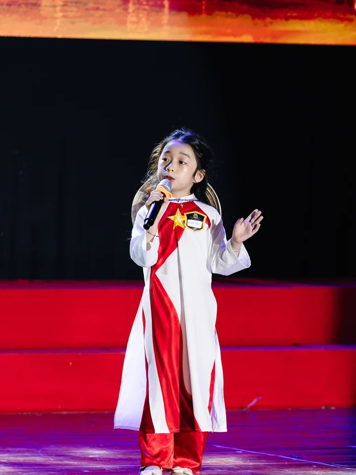 Lê Trương Gia Hân