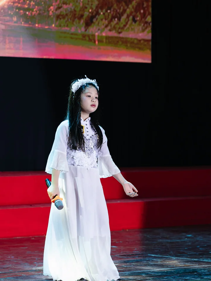 Huỳnh Hà My