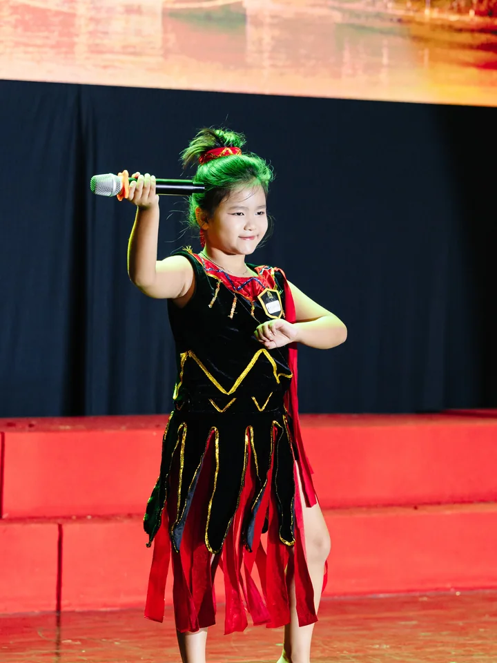 Nguyễn Quỳnh My