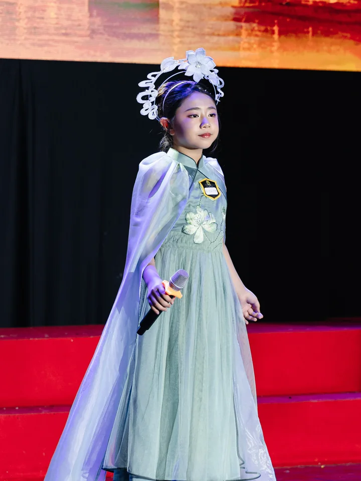 Nguyễn Lê Bảo Ngọc