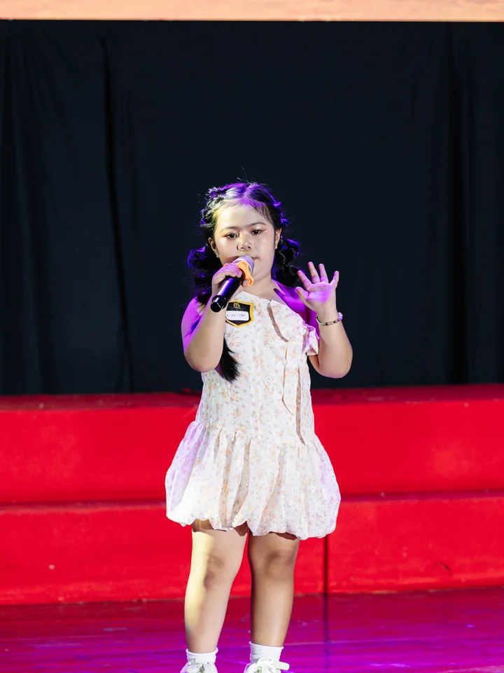 Huỳnh Ngọc Khả Hân