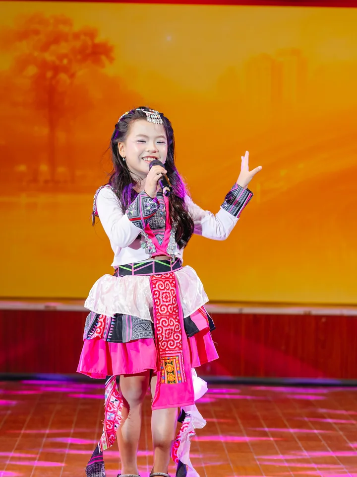 Trần Ngọc Khánh Vy