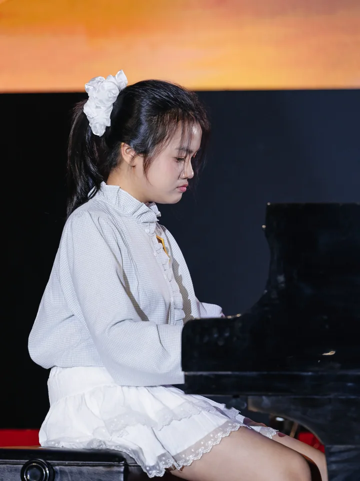 Nguyễn Trần Minh Kha