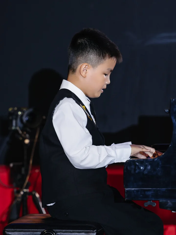 Đặng Gia Minh