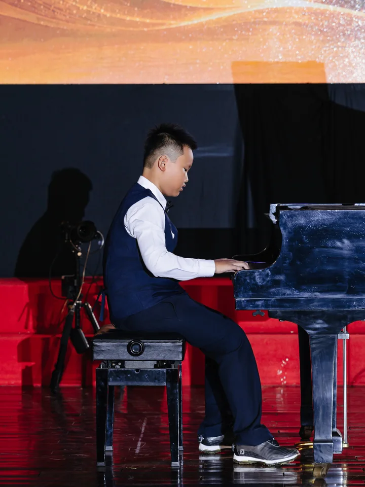 Hồ Vũ Pháp Hiếu