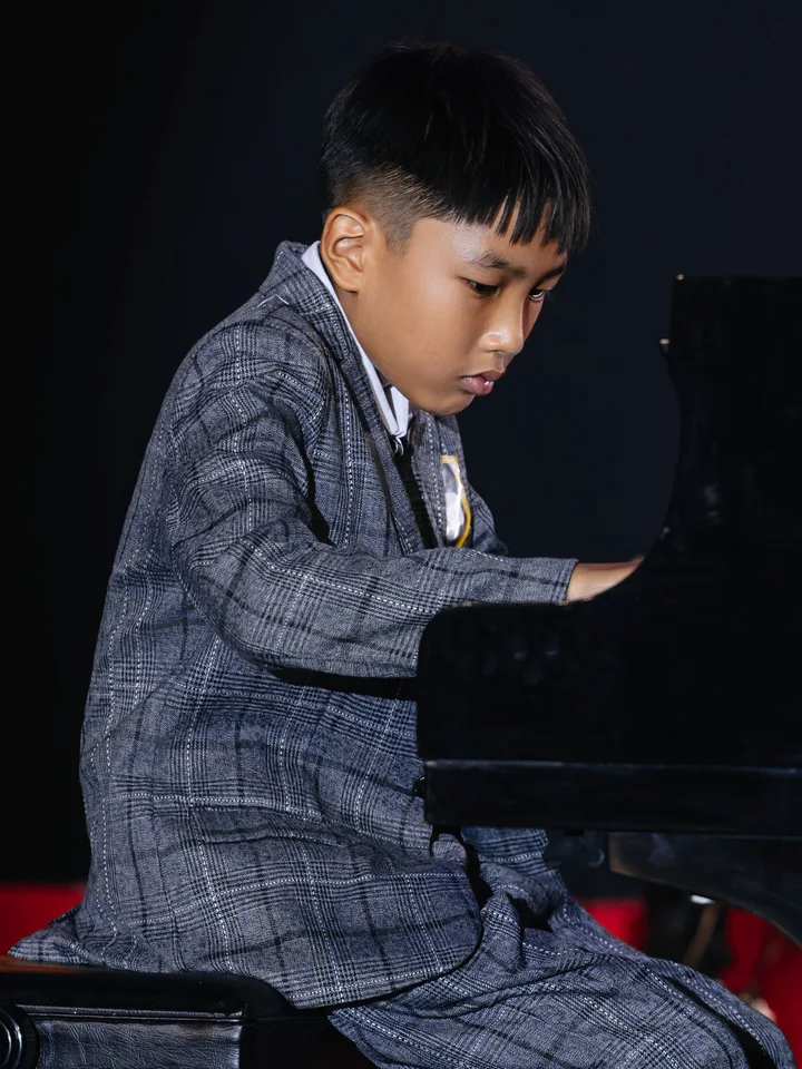 Phạm Tuấn Kiệt