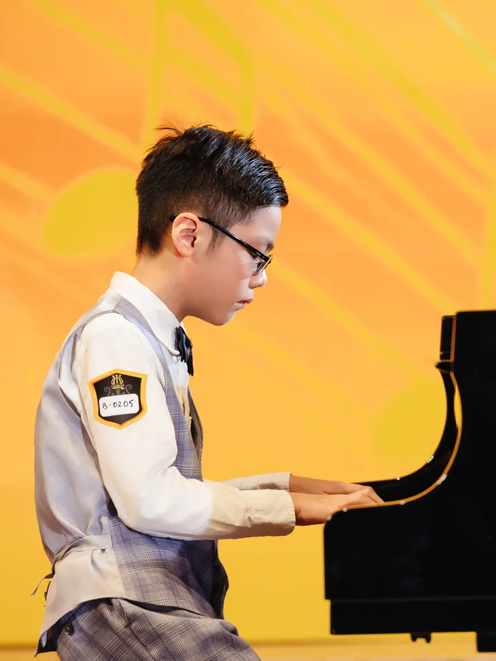 Lê Bùi Quốc Bảo
