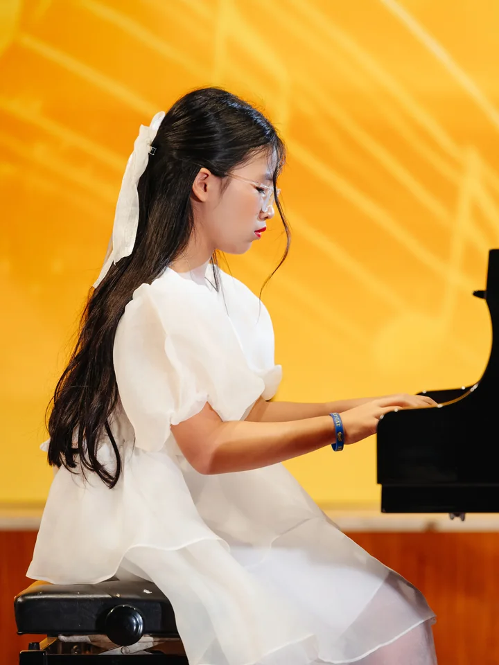 Lê ngọc gia Hân