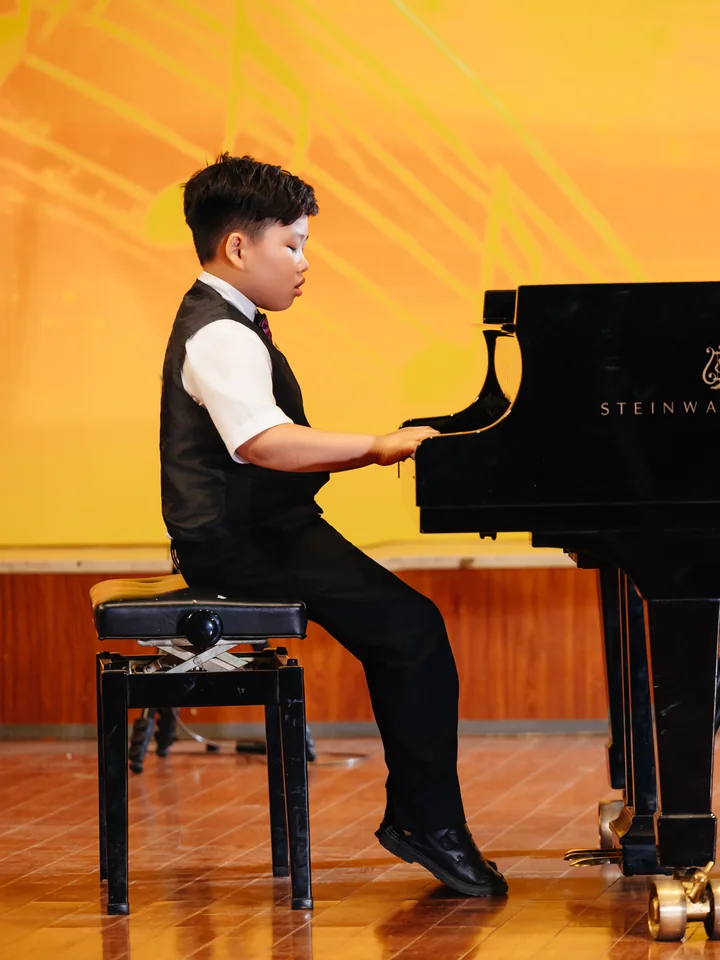Nguyễn Quang Minh
