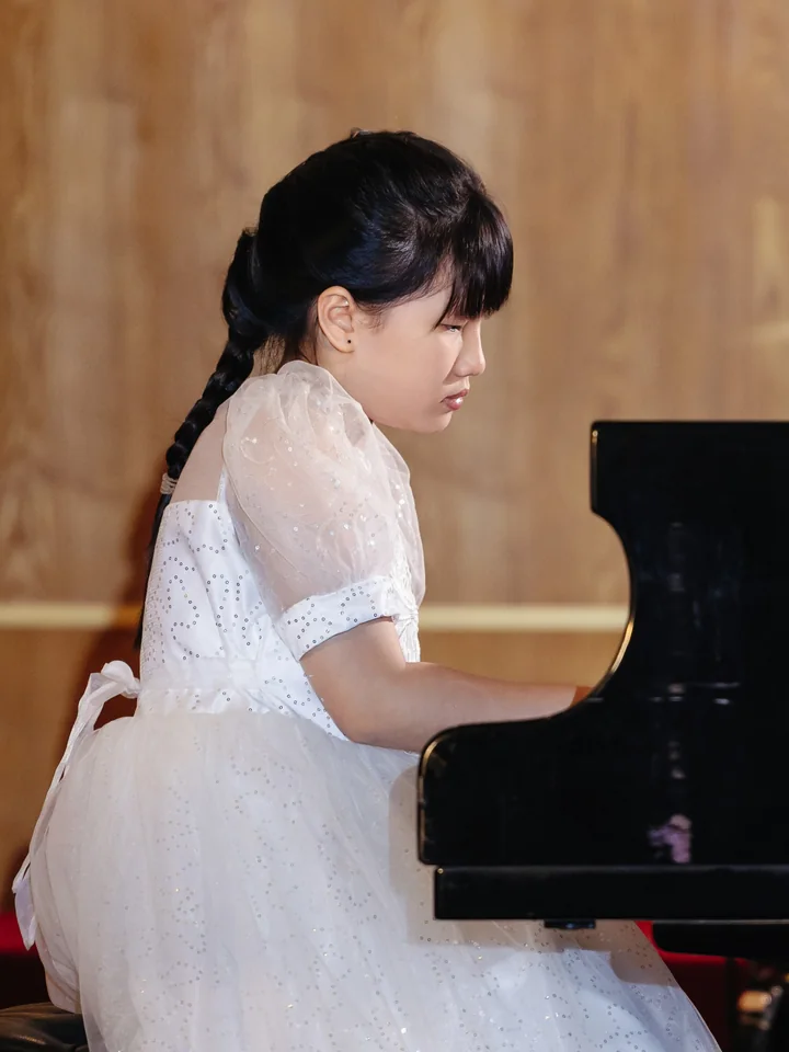 TRẦN NGUYỄN THIÊN ÂN