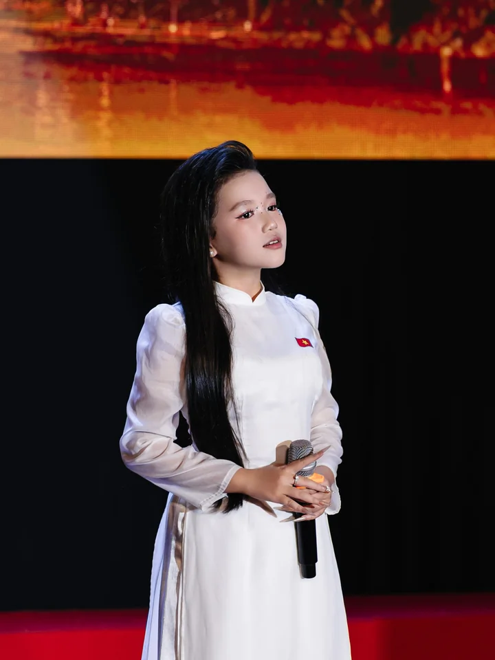 Lê Phạm Nhã Hân