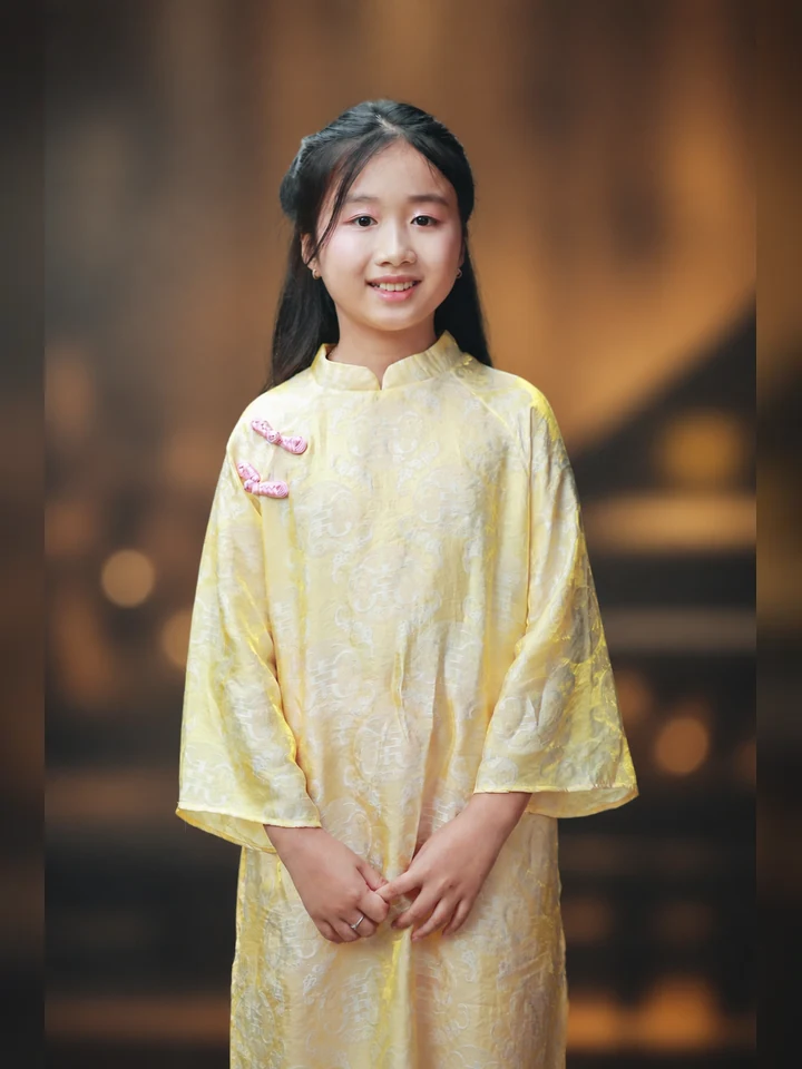 Nguyễn Hoàng Bảo Anh