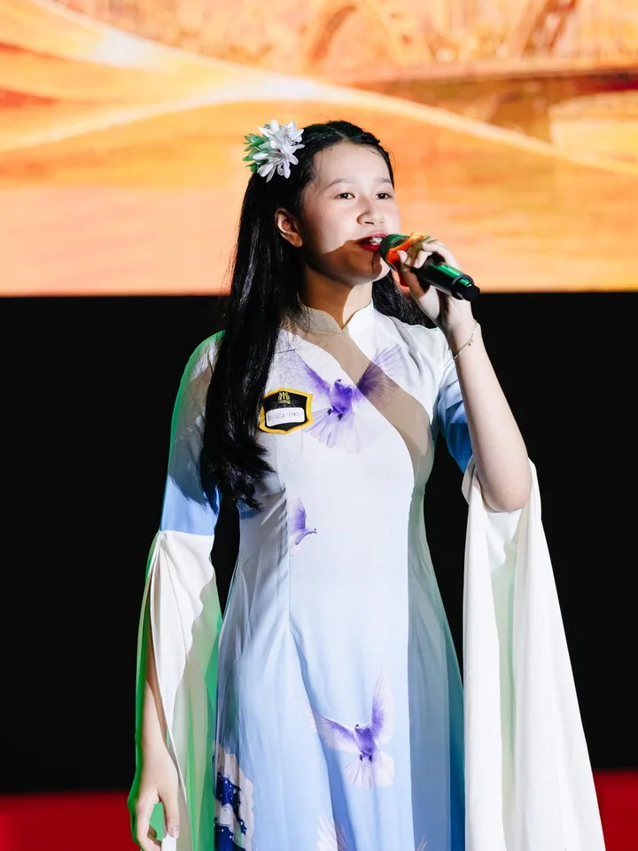 Trương Khánh Ngân