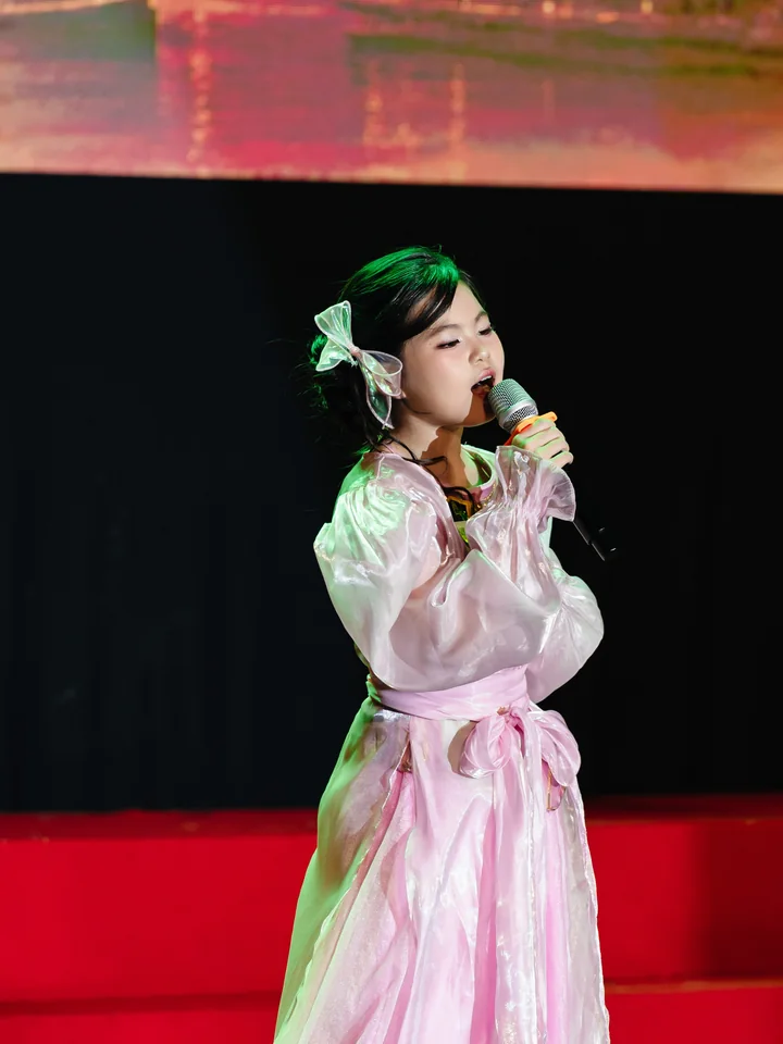 Vĩnh Gia Nghi