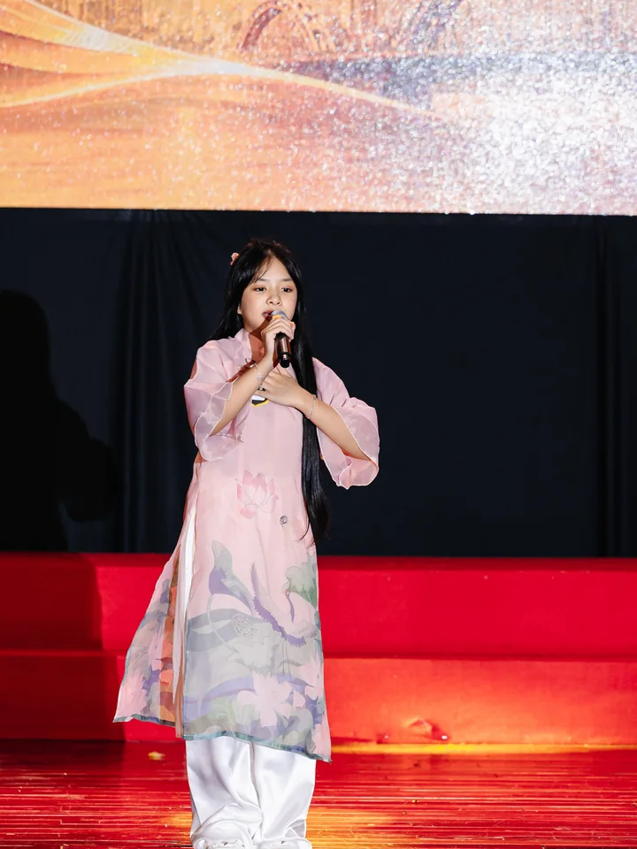 Lê Hà Diễm Nghi