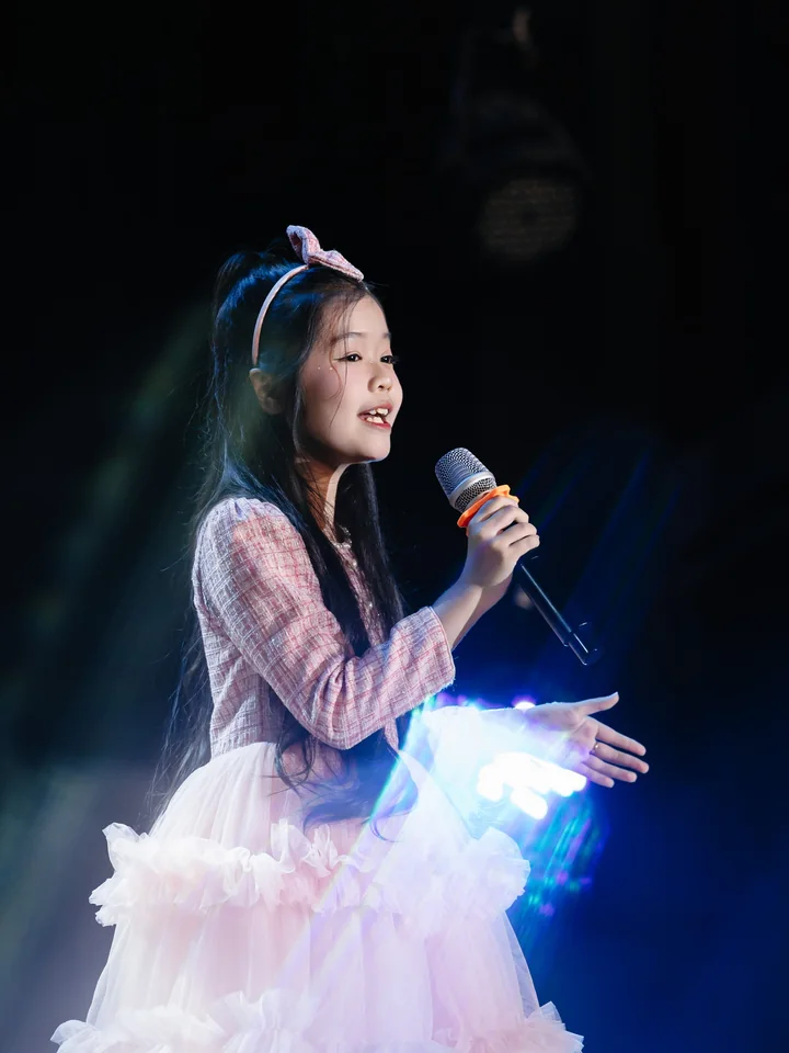 Lê Khả Hân