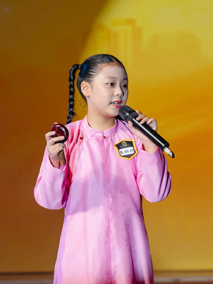 Nguyễn Ngọc Minh Nhi