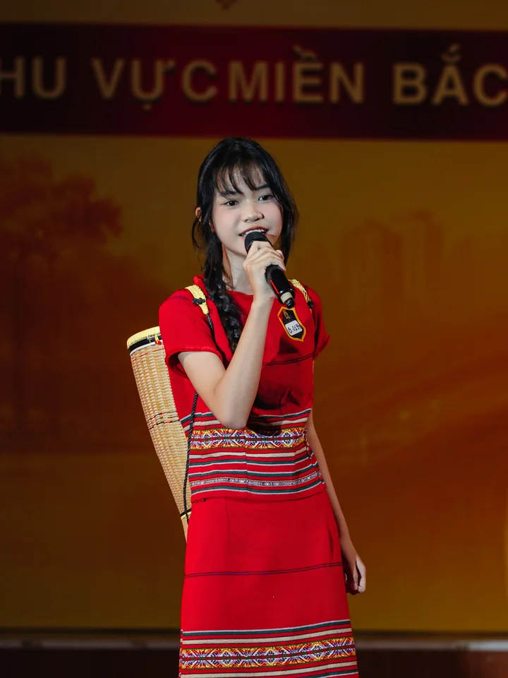Lê Nguyễn Tâm Anh