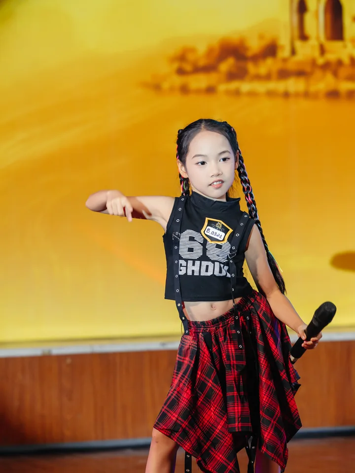Mai Ngọc Bảo Trân
