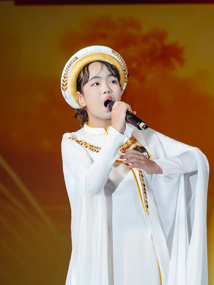Nguyễn Ngọc Tường Vy
