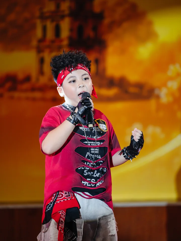 VŨ THÀNH BẢO NAM