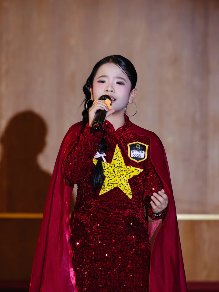 Nguyễn Thái An Bình
