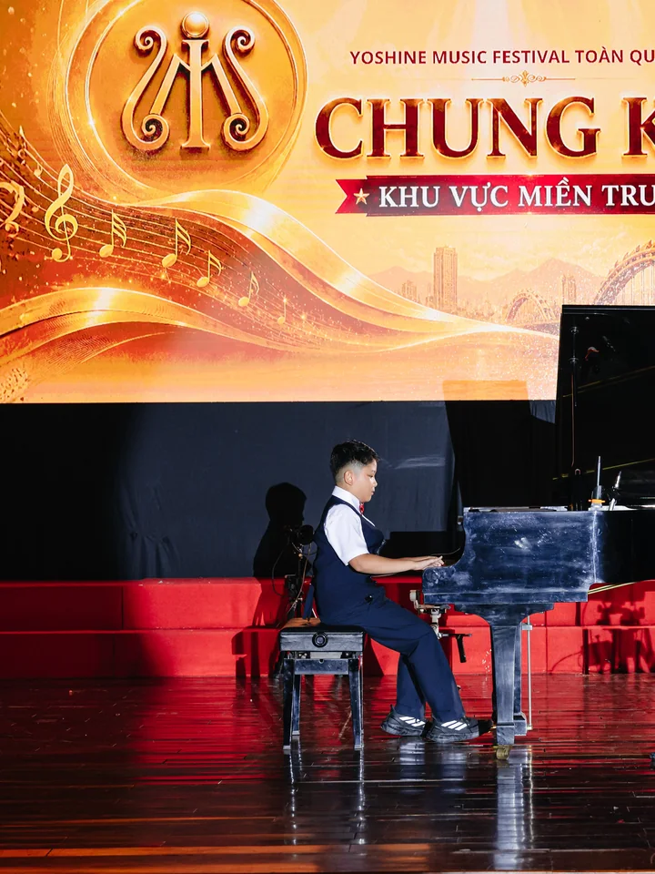 Nguyễn Minh Khoa