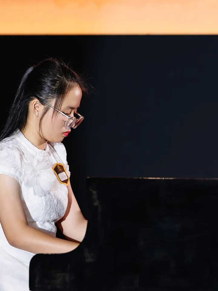 Bùi Ngọc Hân