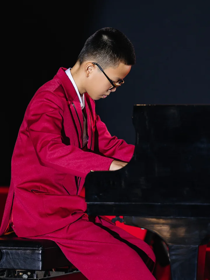 Lưu Đức Minh Khang