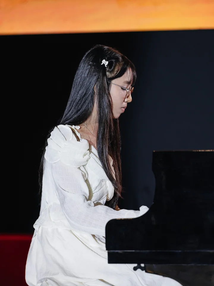 Nguyễn Thị Hoài Thư