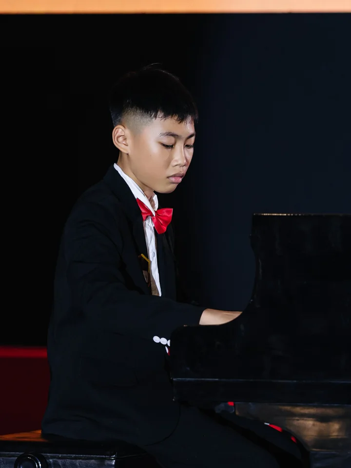 Nguyễn Phạm Bảo Nam