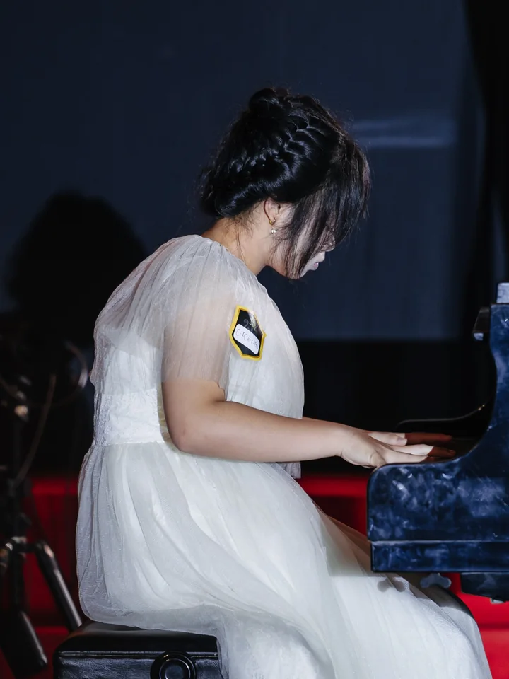 Nguyễn Phạm Anh Thơ