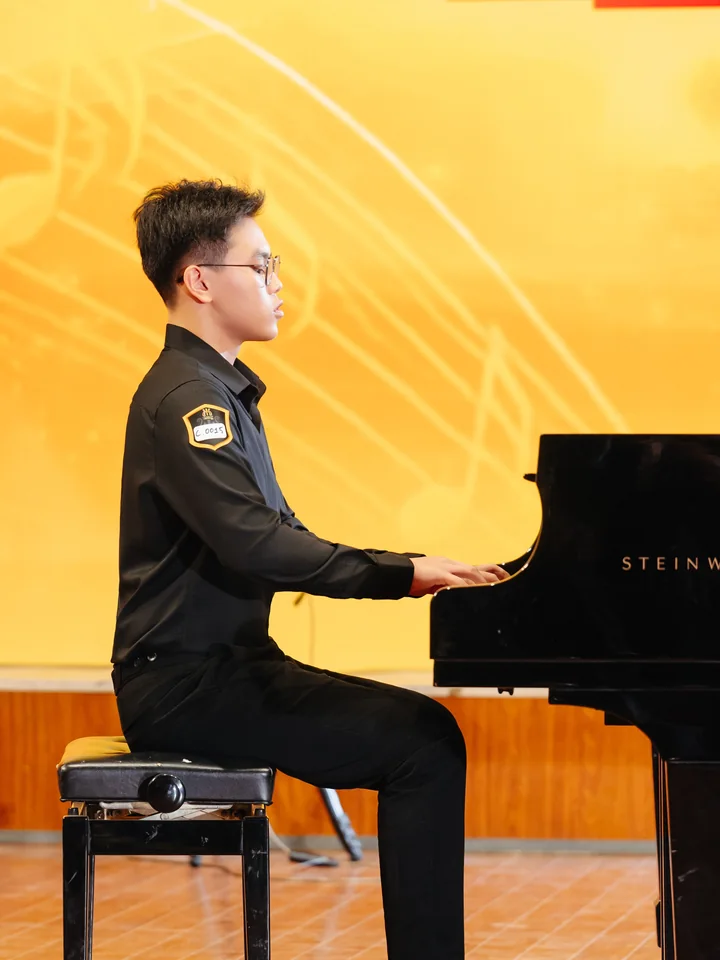 Đặng Trần Gia Huy