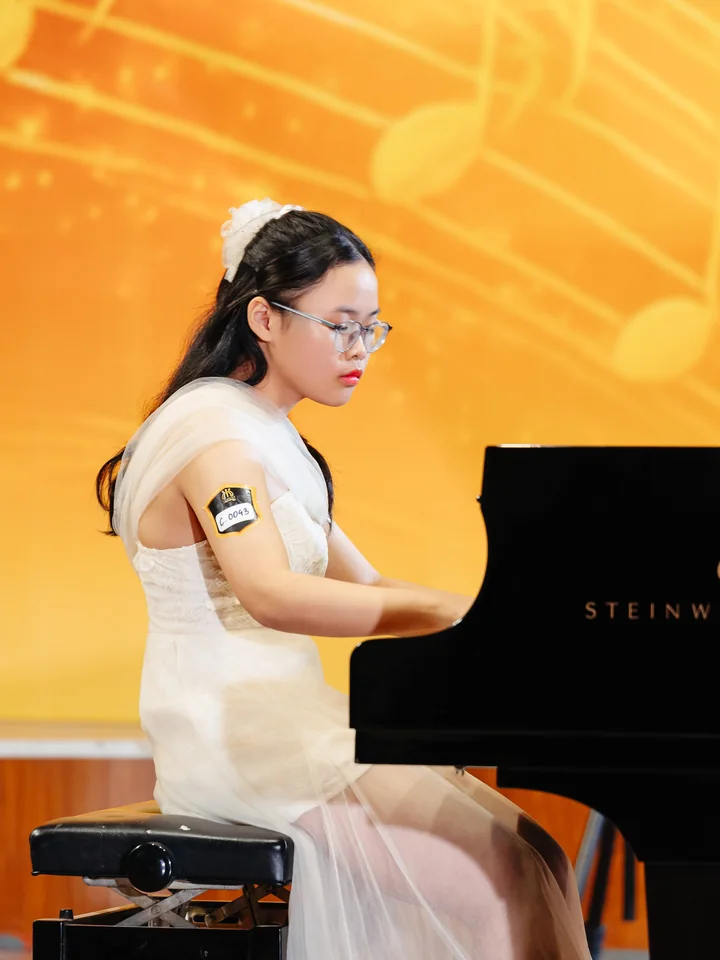Trần Ngọc Bích