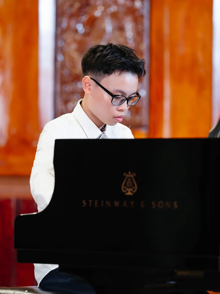 Phạm Ngọc Minh Đức