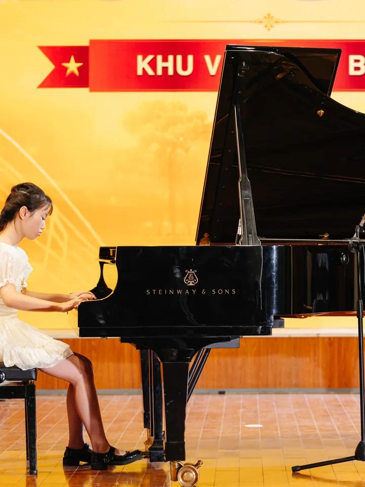 Phạm Vũ Ngọc Trâm