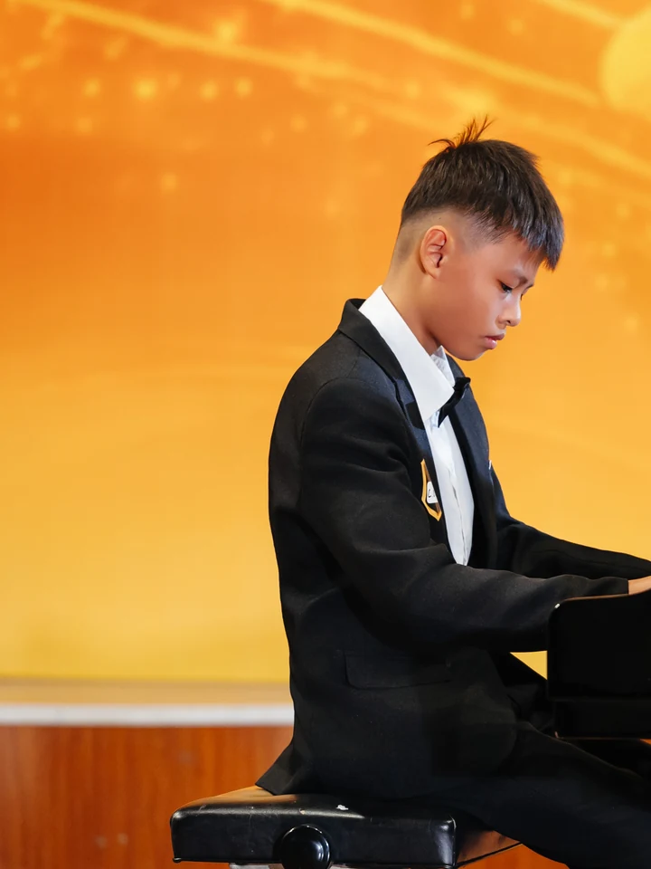 Đào Việt Anh