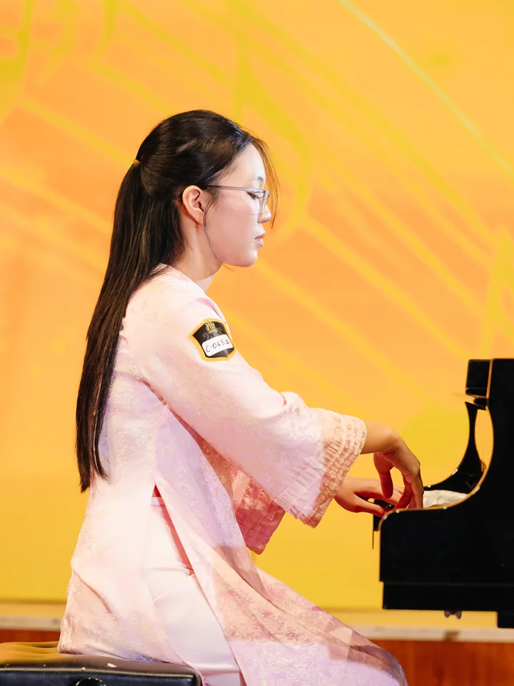 Trần Thanh Tâm