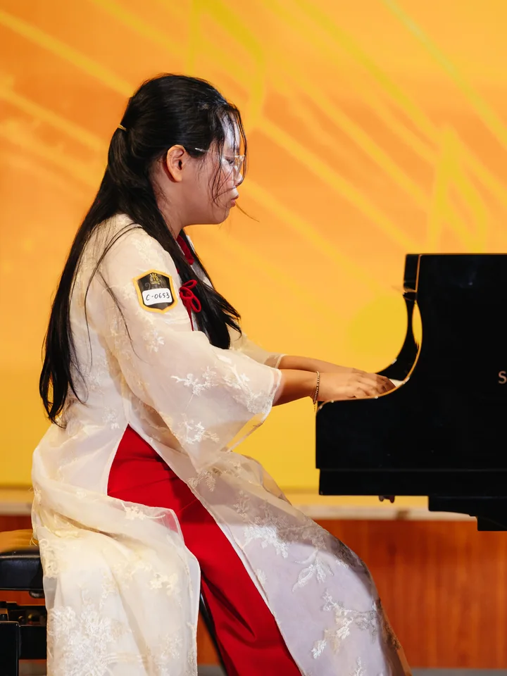Phạm Diệu Hân