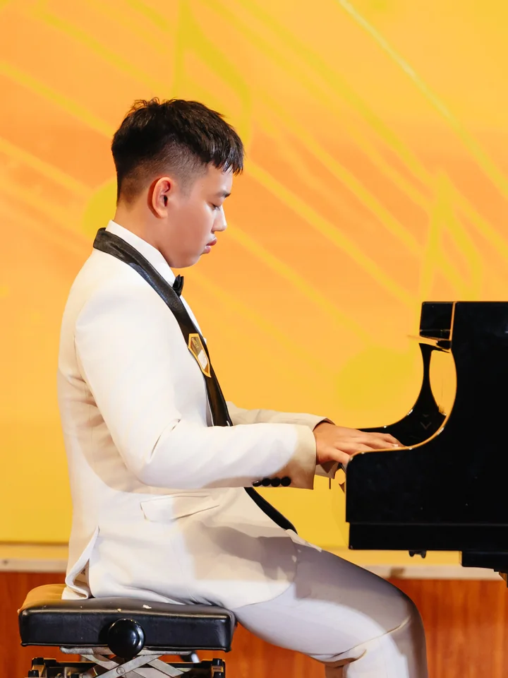 Phạm Đặng Anh Minh
