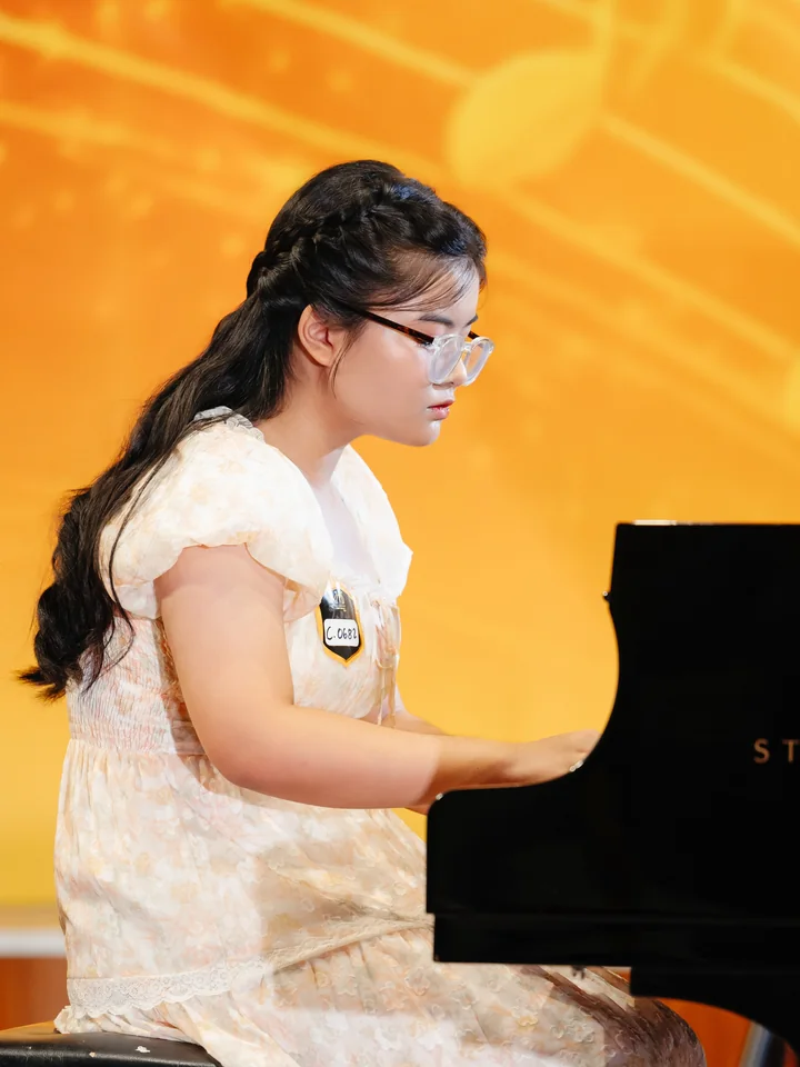 Nguyễn Khánh Thy