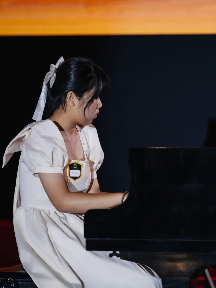 ĐOÀN LÂM BẢO PHÚC